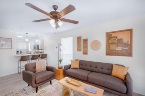 Duplex on Benachi- A